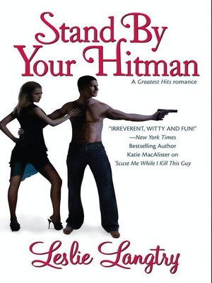 cover image of Stand By Your Hitman